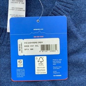 Patagonia Sweaters - Patagonia Sweater Patagonia Sweaters - Patagonia Sweater